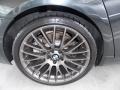 BMW 7 Series 750i Sedan Dark Graphite Metallic photo #58