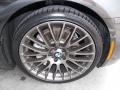 BMW 7 Series 750i Sedan Dark Graphite Metallic photo #59