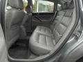 Volkswagen Passat GLX 4Motion Sedan Silverstone Grey Metallic photo #8