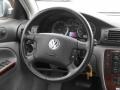 Volkswagen Passat GLX 4Motion Sedan Silverstone Grey Metallic photo #12