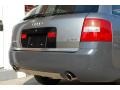 Audi Allroad 2.7T quattro Atlas Gray Metallic photo #20