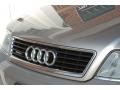Audi Allroad 2.7T quattro Atlas Gray Metallic photo #83