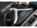 Audi Allroad 2.7T quattro Atlas Gray Metallic photo #90