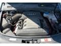 Audi A6 3.2 quattro Sedan Quartz Grey Metallic photo #16
