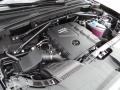 Audi Q5 2.0 TFSI Premium Plus quattro Mythos Black Metallic photo #32