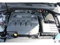 Audi A3 2.0 TDI Premium Brilliant Black photo #28