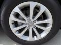 Audi Q5 2.0 TFSI Premium Plus quattro Monsoon Gray Metallic photo #9