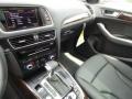 Audi Q5 2.0 TFSI Premium Plus quattro Monsoon Gray Metallic photo #15