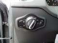 Audi Q5 2.0 TFSI Premium Plus quattro Monsoon Gray Metallic photo #23