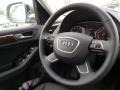 Audi Q5 2.0 TFSI Premium Plus quattro Monsoon Gray Metallic photo #28