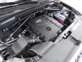Audi Q5 2.0 TFSI Premium Plus quattro Monsoon Gray Metallic photo #31