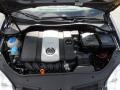 Volkswagen Jetta Wolfsburg Edition Sedan Platinum Grey Metallic photo #20