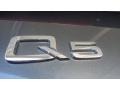 Audi Q5 3.2 FSI quattro Daytona Gray Pearl Effect photo #16