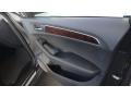 Audi Q5 3.2 FSI quattro Daytona Gray Pearl Effect photo #21