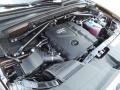 Audi Q5 2.0 TFSI Premium Plus quattro Teak Brown Metallic photo #33