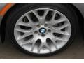 BMW 3 Series 328i Coupe Space Gray Metallic photo #4