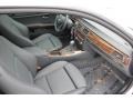BMW 3 Series 328i Coupe Space Gray Metallic photo #25