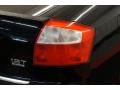 Audi A4 1.8T quattro Sedan Brilliant Black photo #53