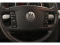 Volkswagen Touareg 2 VR6 Alaska Grey Metallic photo #6