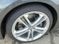 Audi S8 quattro S Daytona Grey Metallic photo #6