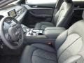 Audi S8 quattro S Daytona Grey Metallic photo #7