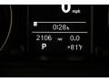 Audi Q5 3.2 Premium quattro Brilliant Black photo #41