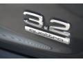 Audi A4 3.2 quattro Sedan Meteor Grey Pearl Effect photo #8