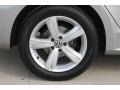 Volkswagen Passat 2.5L SE Platinum Gray Metallic photo #11