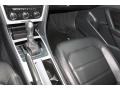 Volkswagen Passat 2.5L SE Platinum Gray Metallic photo #18