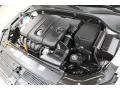 Volkswagen Passat 2.5L SE Platinum Gray Metallic photo #41