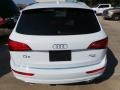 Audi Q5 2.0 TFSI Premium Plus quattro Glacier White Metallic photo #5
