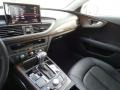 Audi A7 3.0T quattro Premium Plus Ice Silver Metallic photo #18