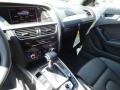 Audi allroad Premium Plus quattro Glacier White Metallic photo #14
