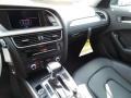Audi allroad Premium quattro Monsoon Gray Metallic photo #13