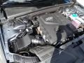 Audi allroad Premium quattro Monsoon Gray Metallic photo #30