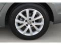 Volkswagen Jetta SE Sedan Platinum Gray Metallic photo #12
