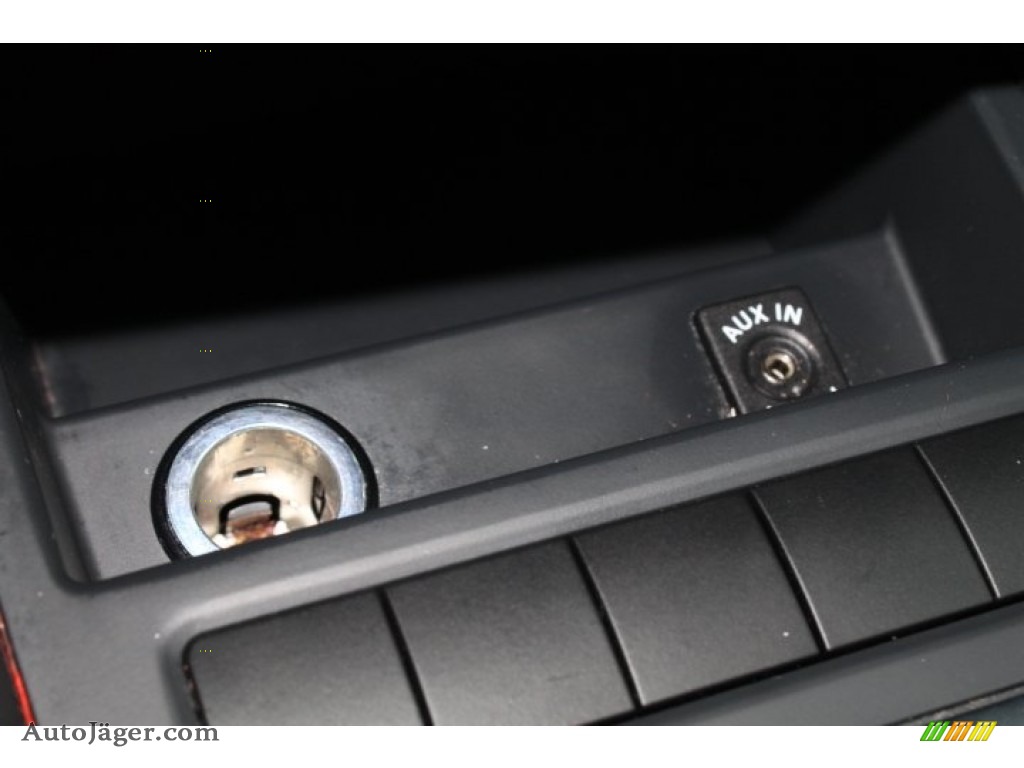 2012 Jetta SE Sedan - Platinum Gray Metallic / Titan Black photo #22