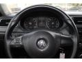 Volkswagen Jetta SE Sedan Platinum Gray Metallic photo #24