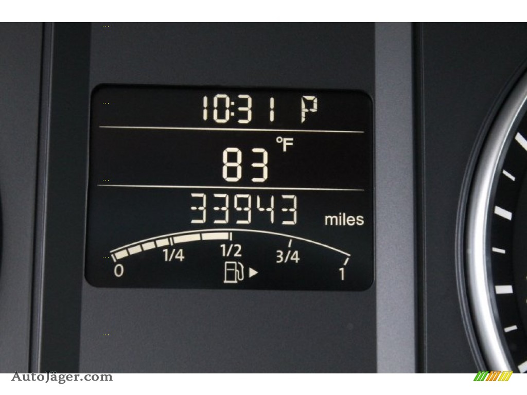 2012 Jetta SE Sedan - Platinum Gray Metallic / Titan Black photo #41