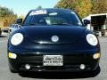 Volkswagen New Beetle GLS Coupe Black photo #1