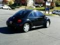 Volkswagen New Beetle GLS Coupe Black photo #6