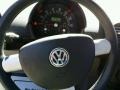 Volkswagen New Beetle GLS Coupe Black photo #10