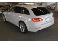 Audi allroad Premium Plus quattro Glacier White Metallic photo #6