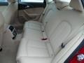 Audi A6 2.0T Premium Plus Sedan Garnet Red Pearl photo #29