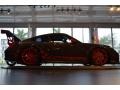 Porsche 911 GMG WC-RS 4.0 Grey Black/Guards Red photo #11