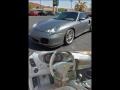 Porsche 911 Turbo Coupe Seal Grey Metallic photo #2