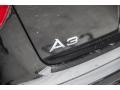 Audi A3 2.0T Brilliant Black photo #5