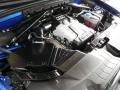 Audi SQ5 Prestige 3.0 TFSI quattro Sepang Blue Pearl photo #29