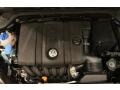Volkswagen Jetta SE Sedan Platinum Gray Metallic photo #15